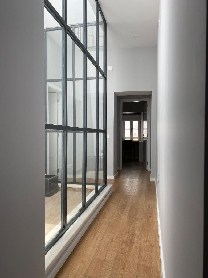 אבורה Casa Da Serpa Pinto מראה חיצוני תמונה