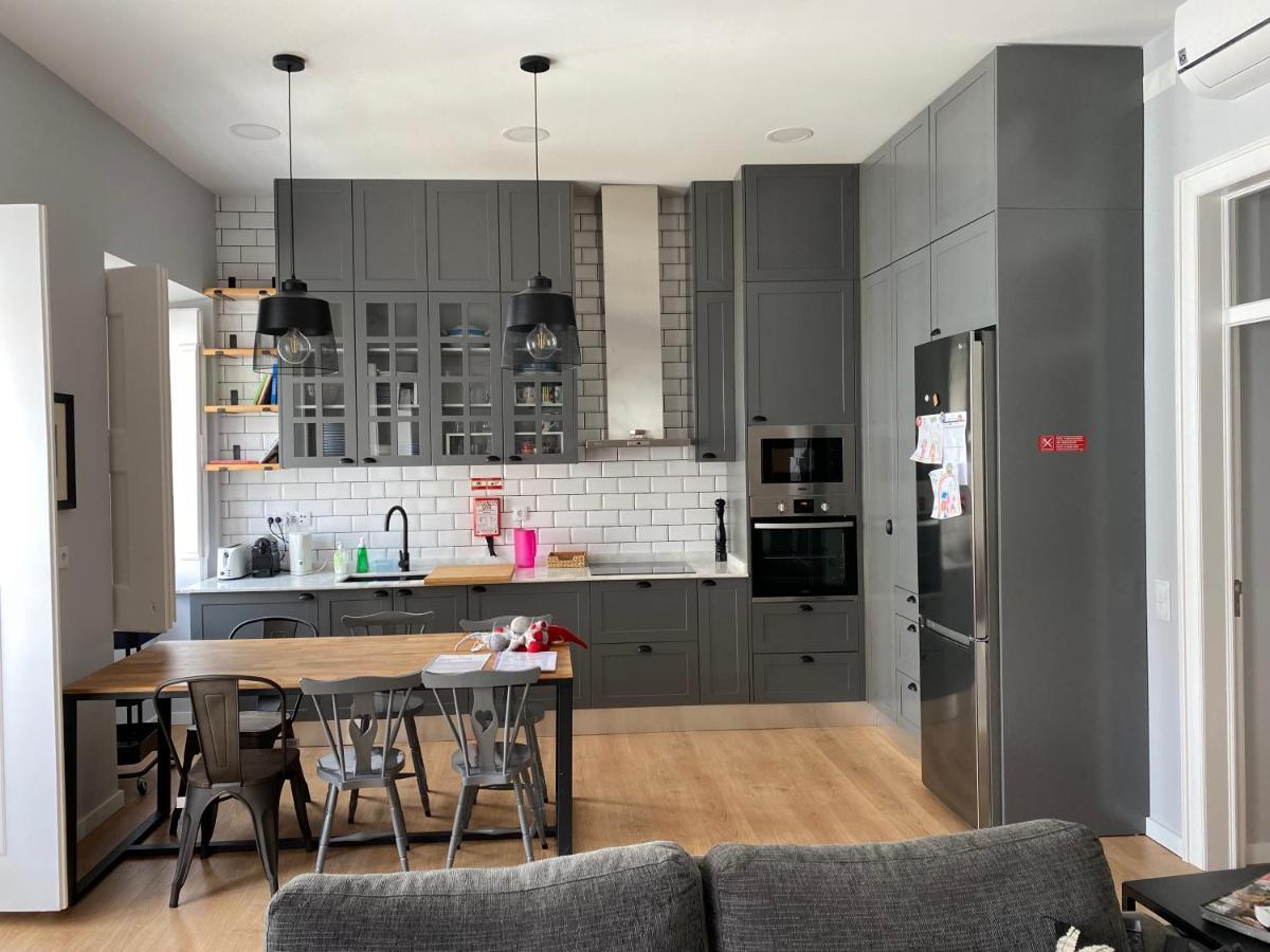 אבורה Casa Da Serpa Pinto מראה חיצוני תמונה