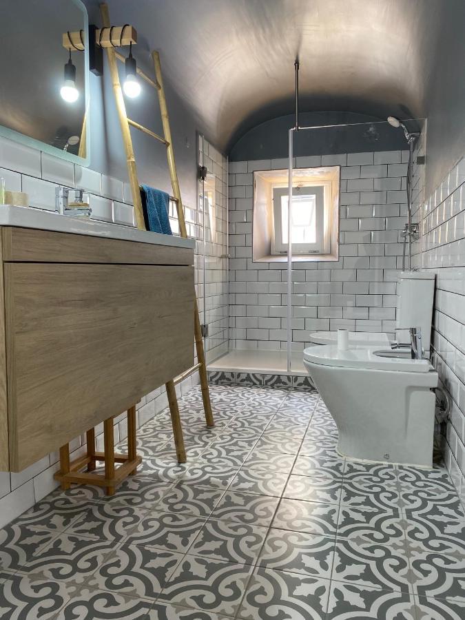 אבורה Casa Da Serpa Pinto מראה חיצוני תמונה